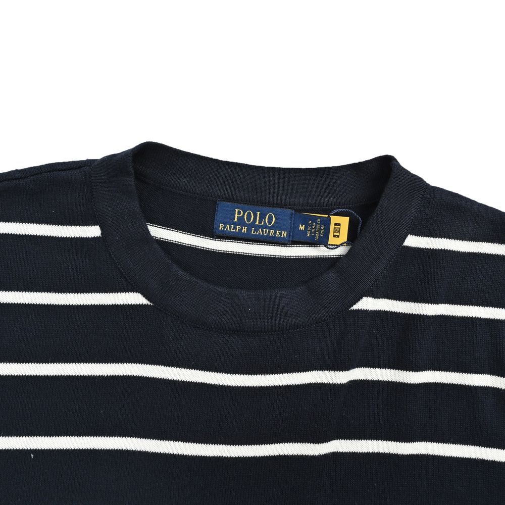 Polo T-shirts-133
