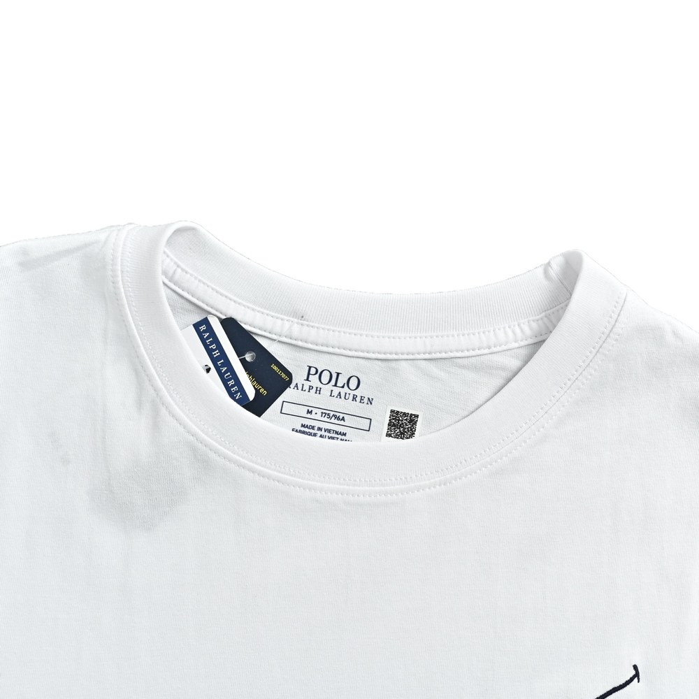 Polo T-shirts-165