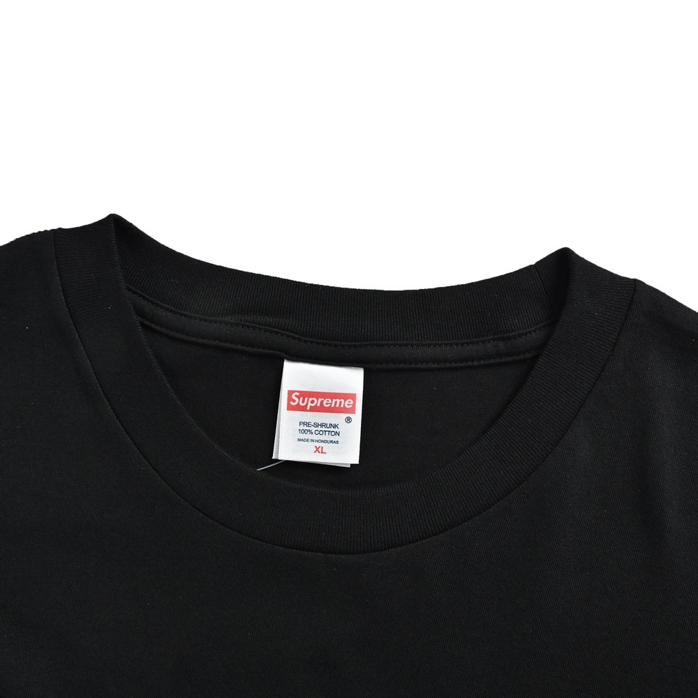 Supreme T-shirts-481