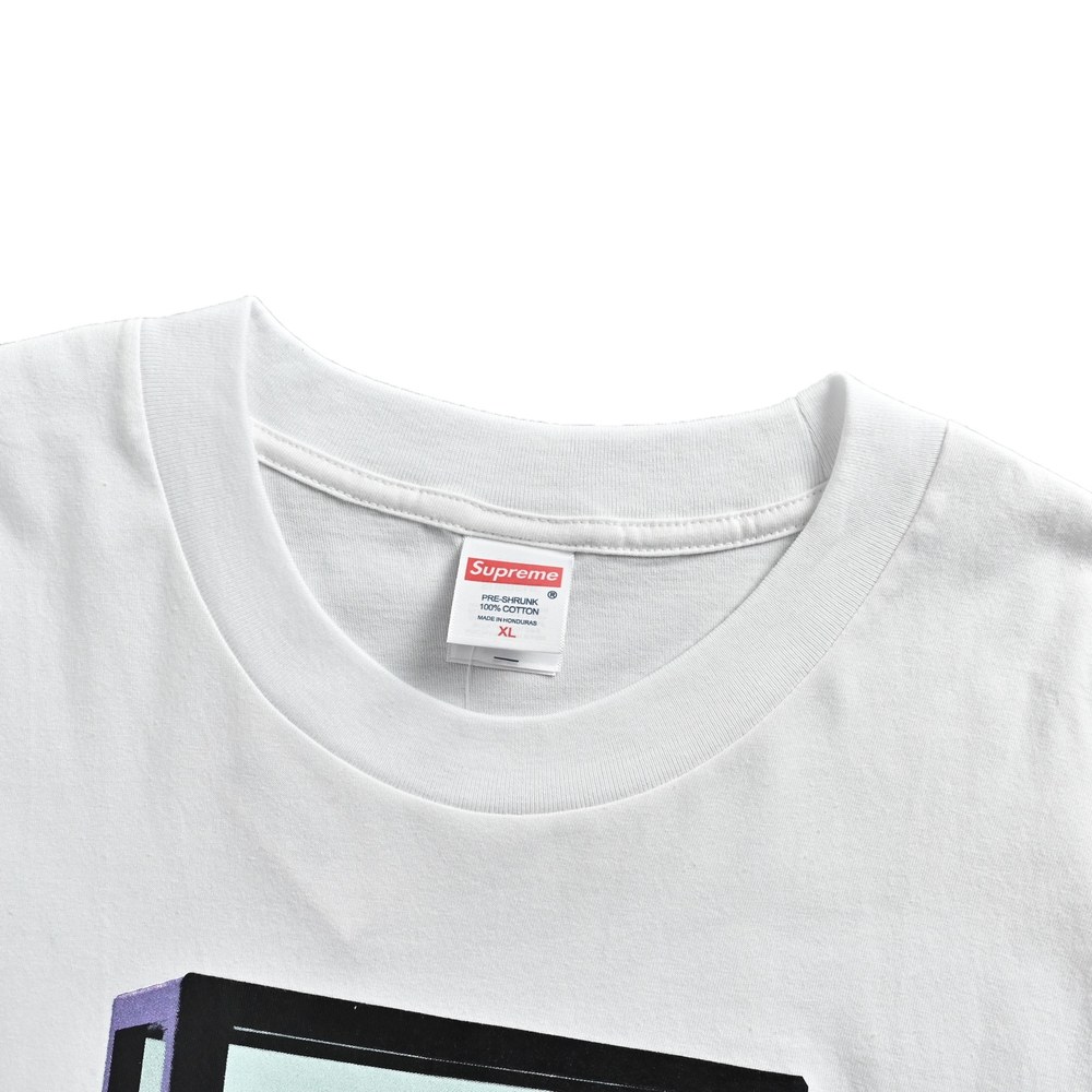 Supreme T-shirts-474