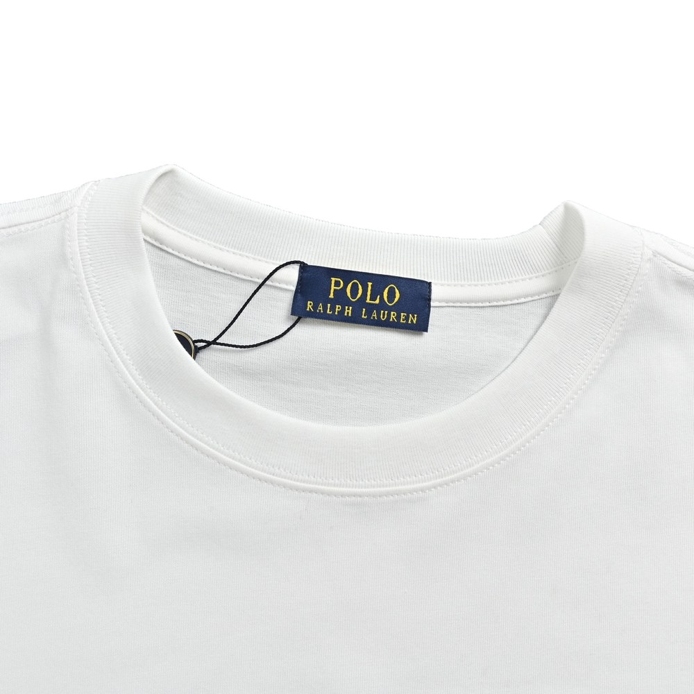 Polo T-shirts-176
