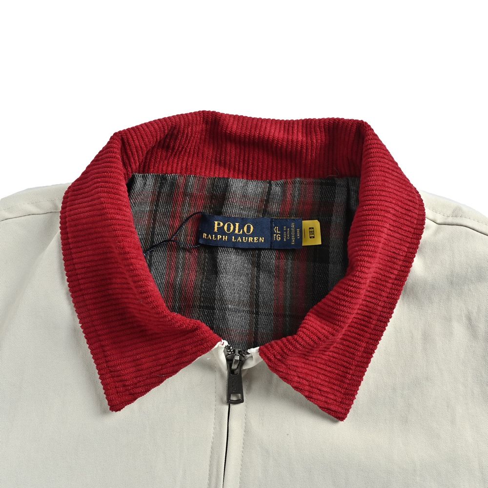 Polo Jacket-045