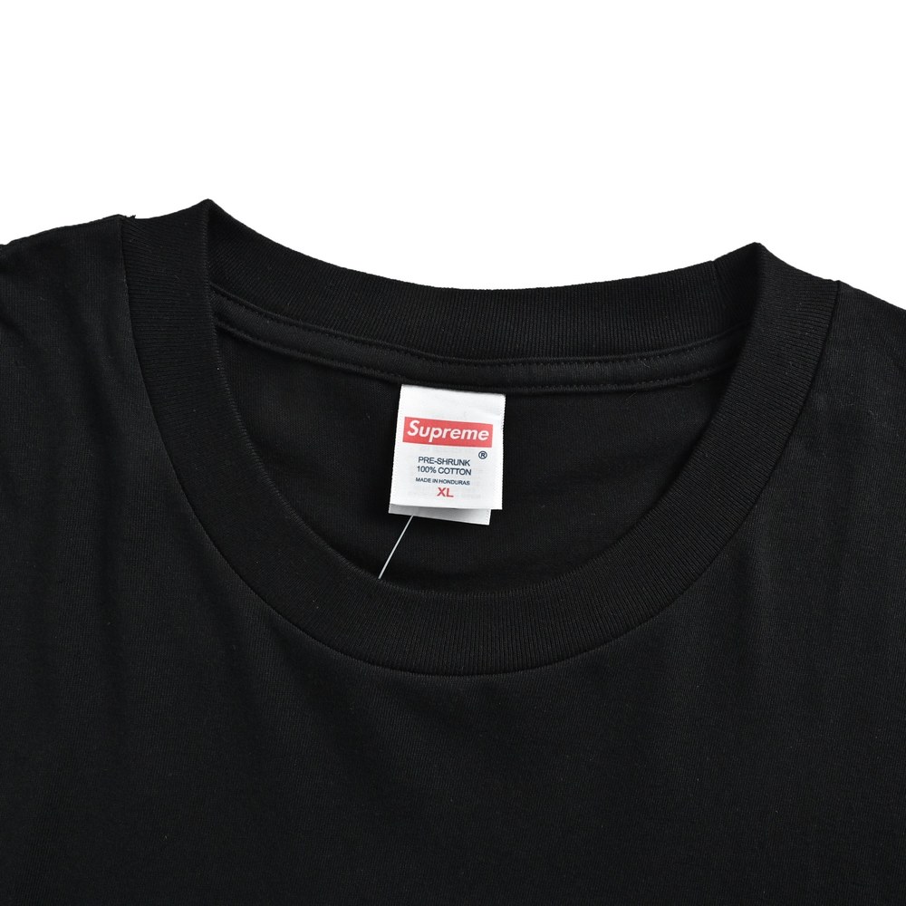 Supreme T-shirts-469