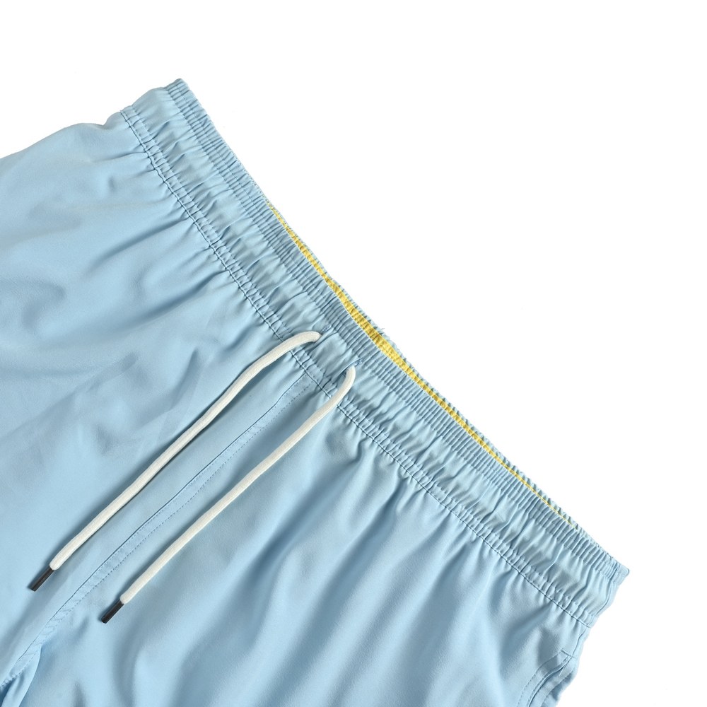 Polo Shorts-010