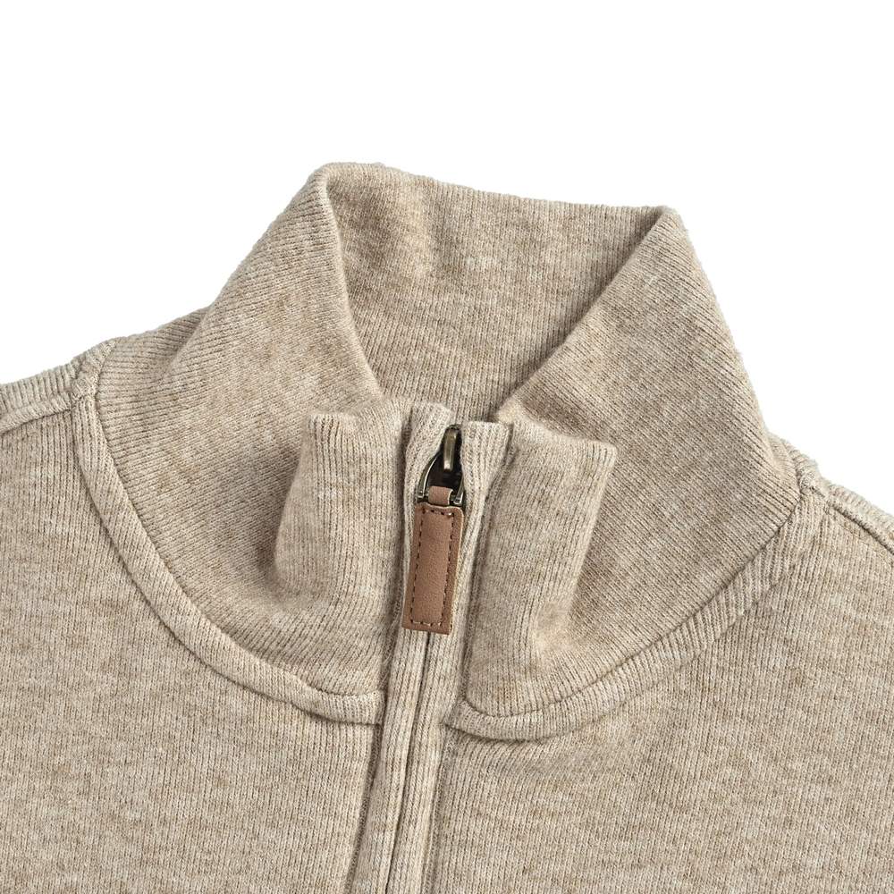 Polo Sweater-080