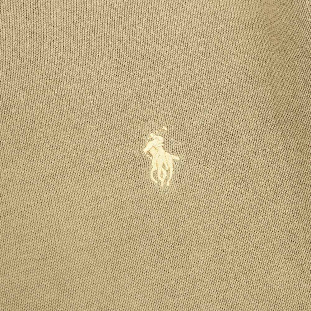 Polo Sweater-089