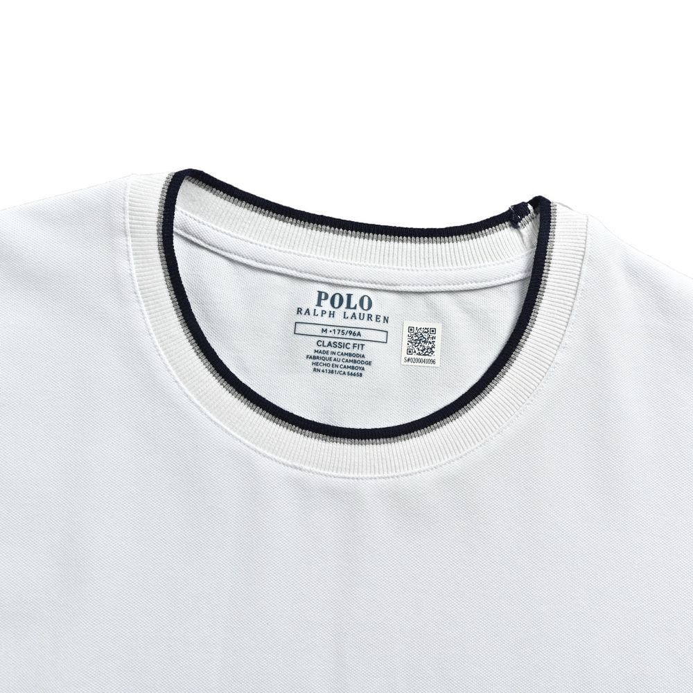 Polo T-shirts-035