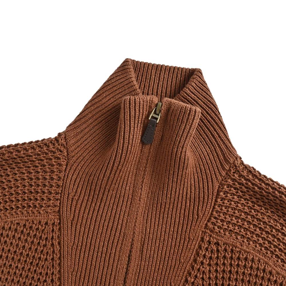 Polo Sweater-146