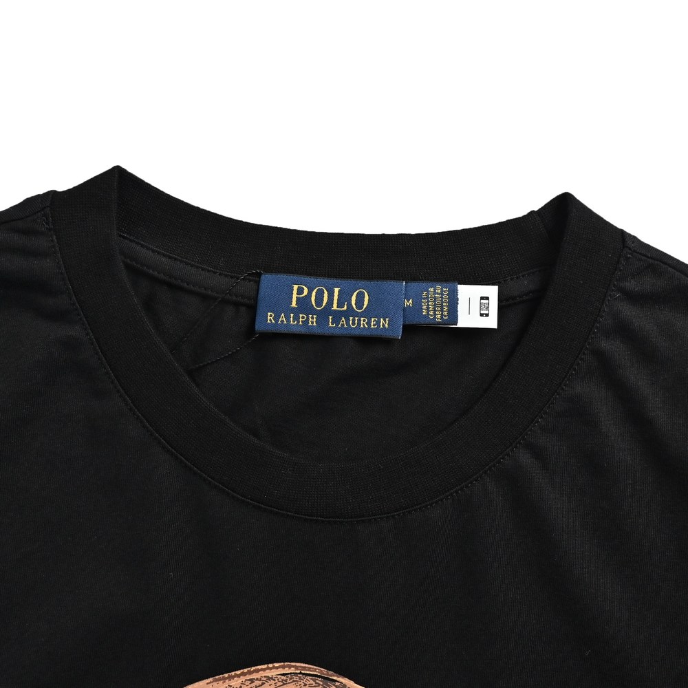 Polo T-shirts-080