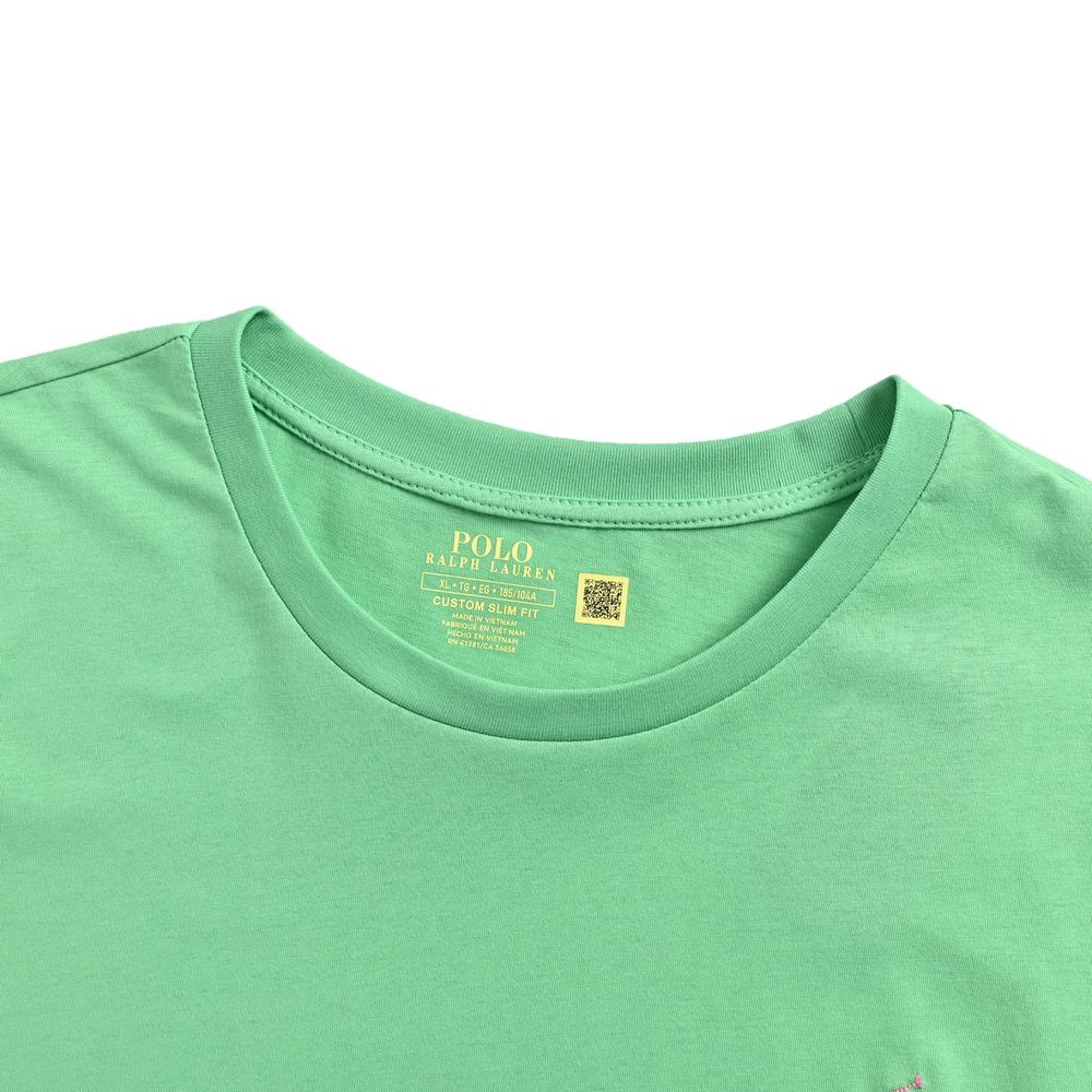 Polo T-shirts-155