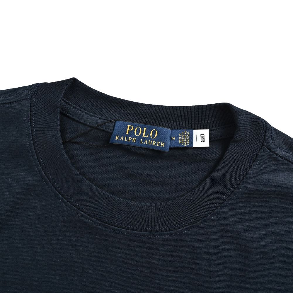 Polo T-shirts-125