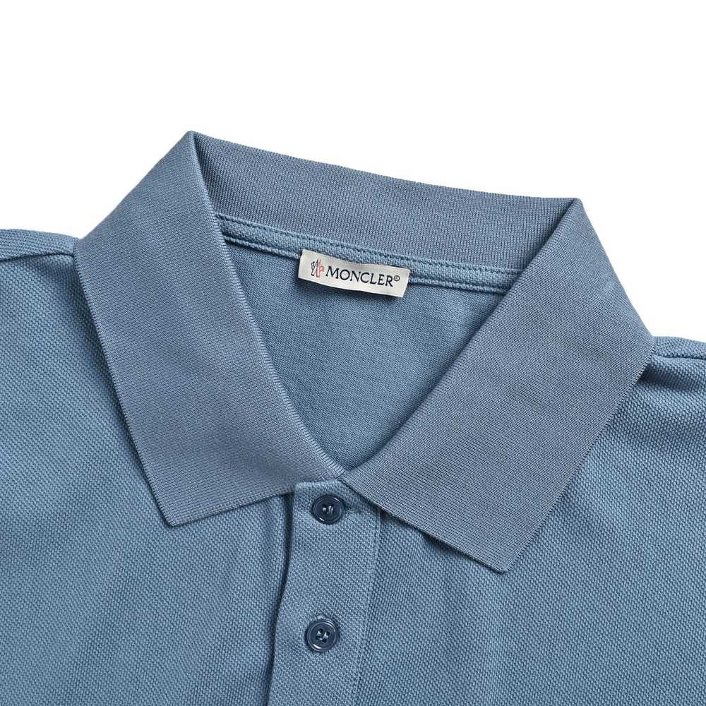 Moncler Polo-097