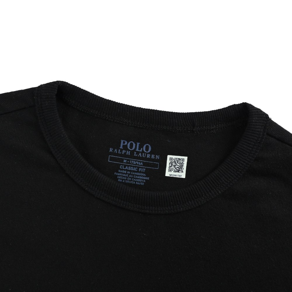 Polo T-shirts-168