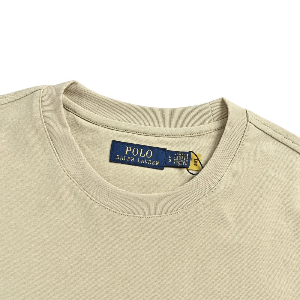 Polo T-shirts-027