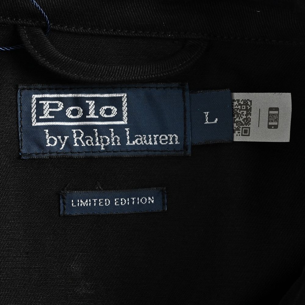 Polo Jacket-054