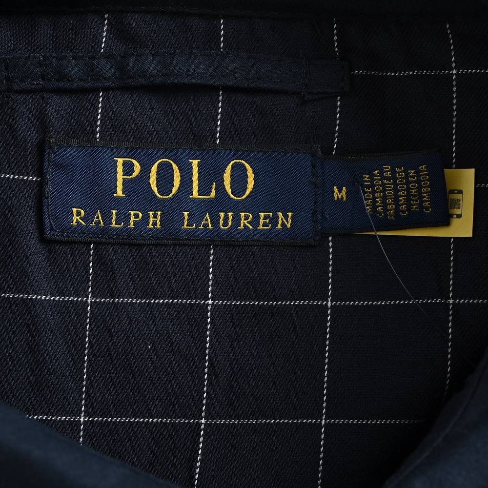 Polo Jacket-067
