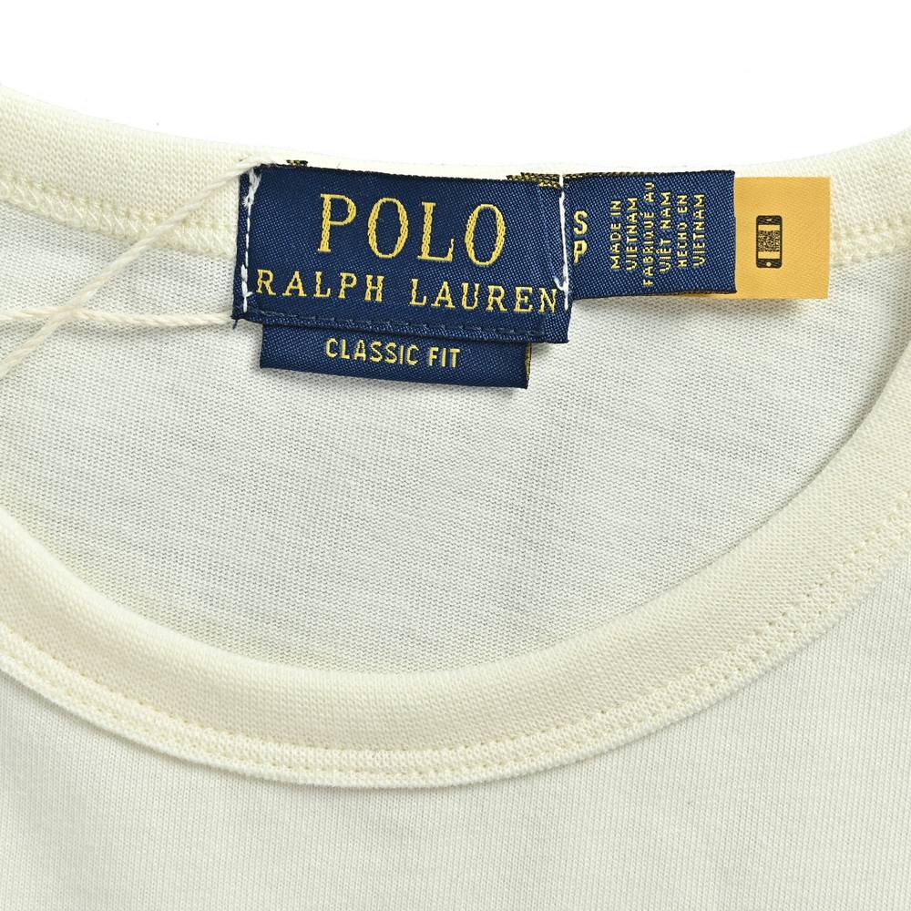 Polo T-shirts-099