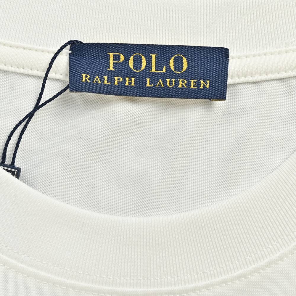 Polo T-shirts-022