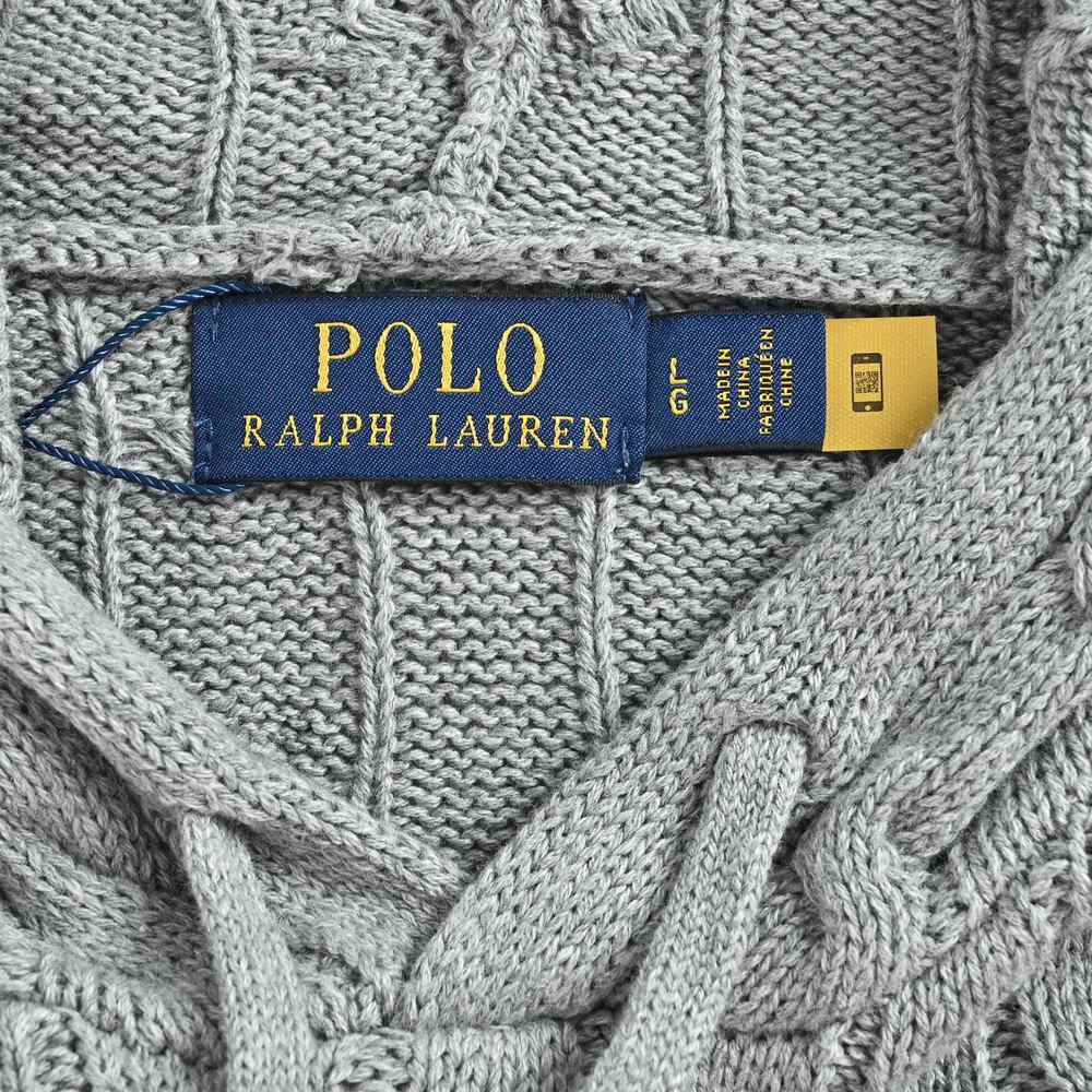 Polo Sweater-144