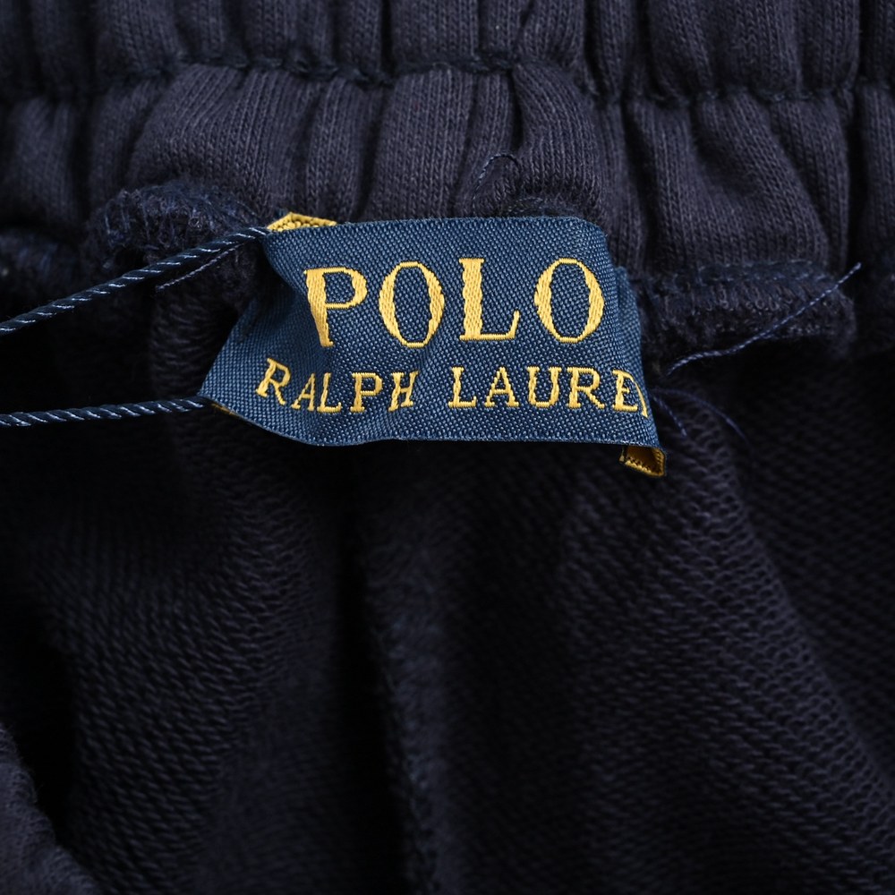 Polo Shorts-024