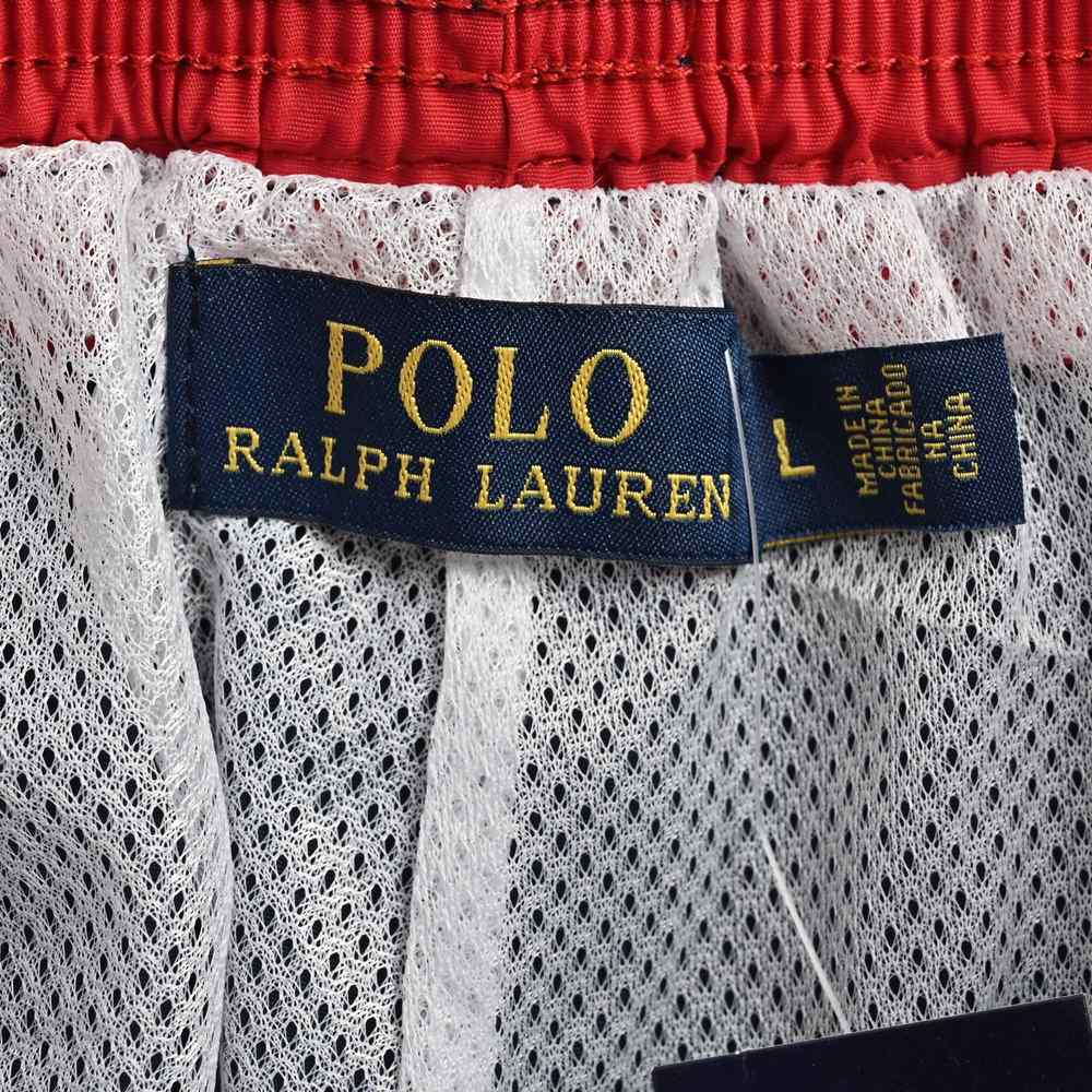Polo Shorts-021