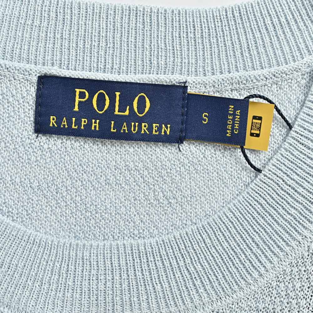 Polo T-shirts-119