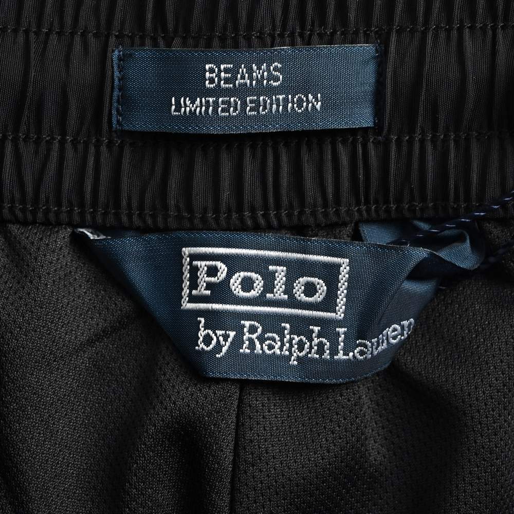 Polo Shorts-013