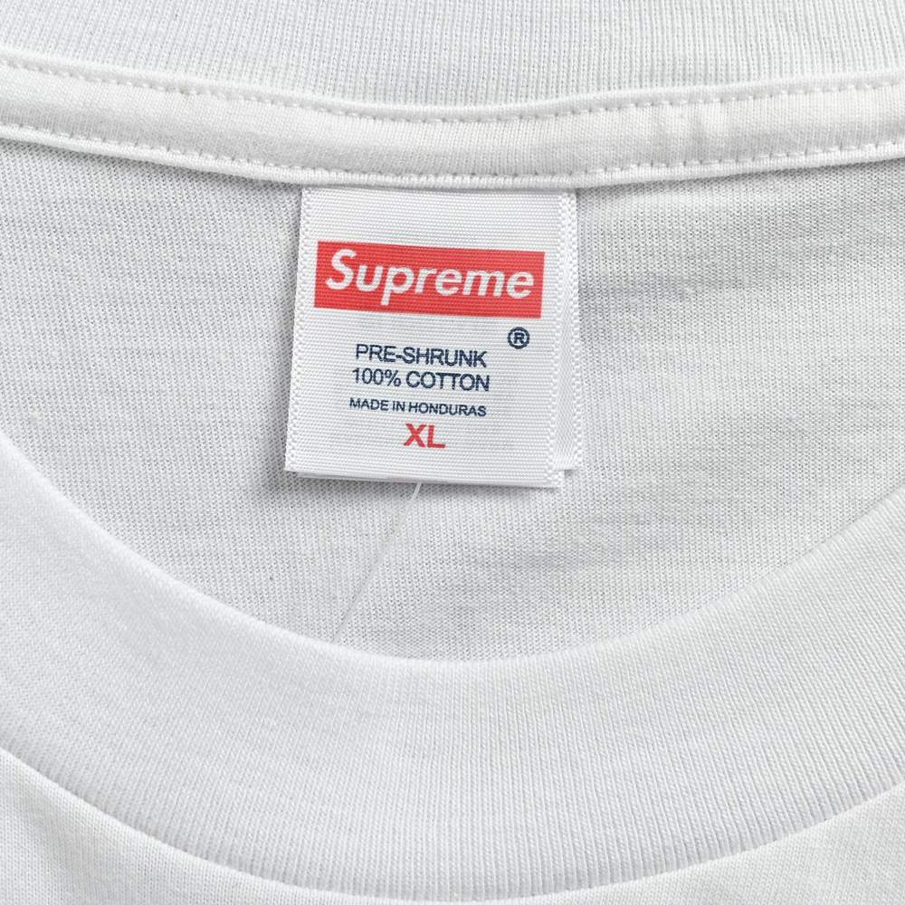 Supreme T-shirts-476