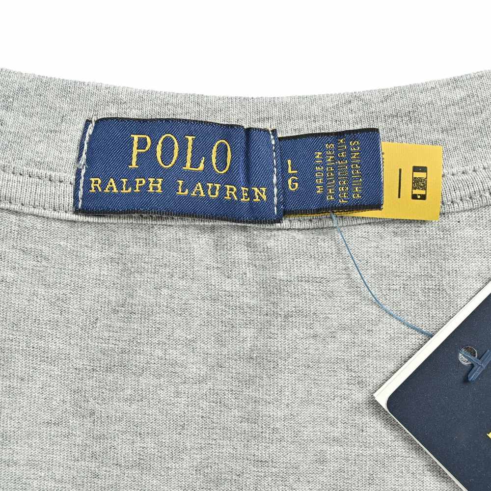 Polo T-shirts-032