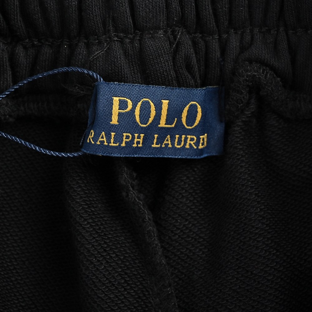 Polo Shorts-023