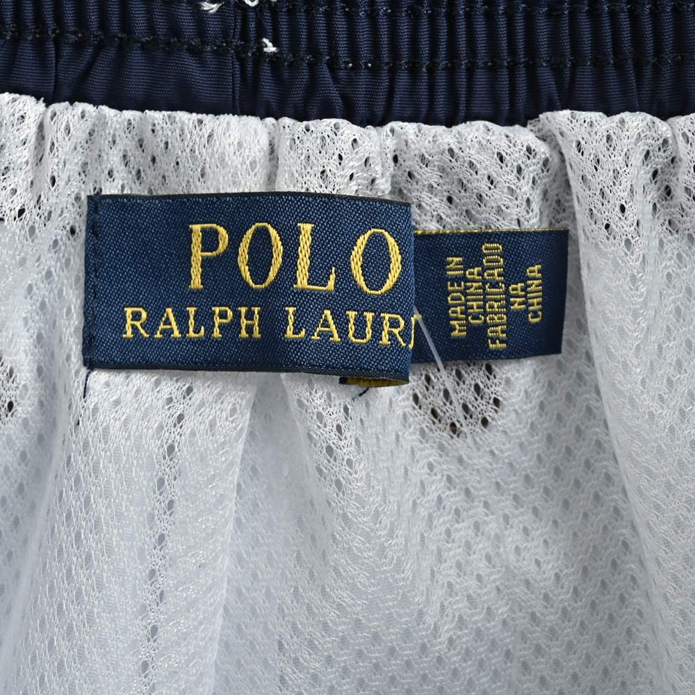 Polo Shorts-022