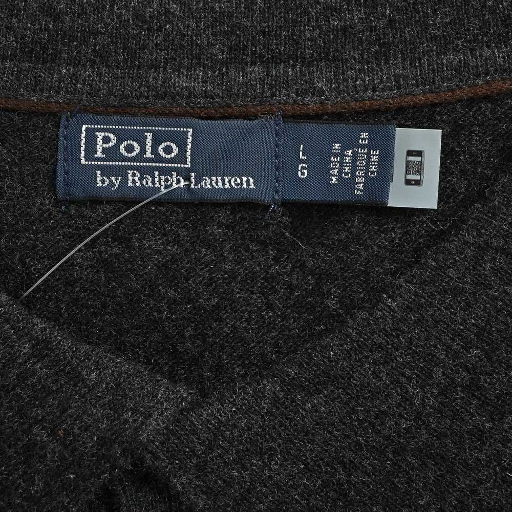 Polo Sweater-093