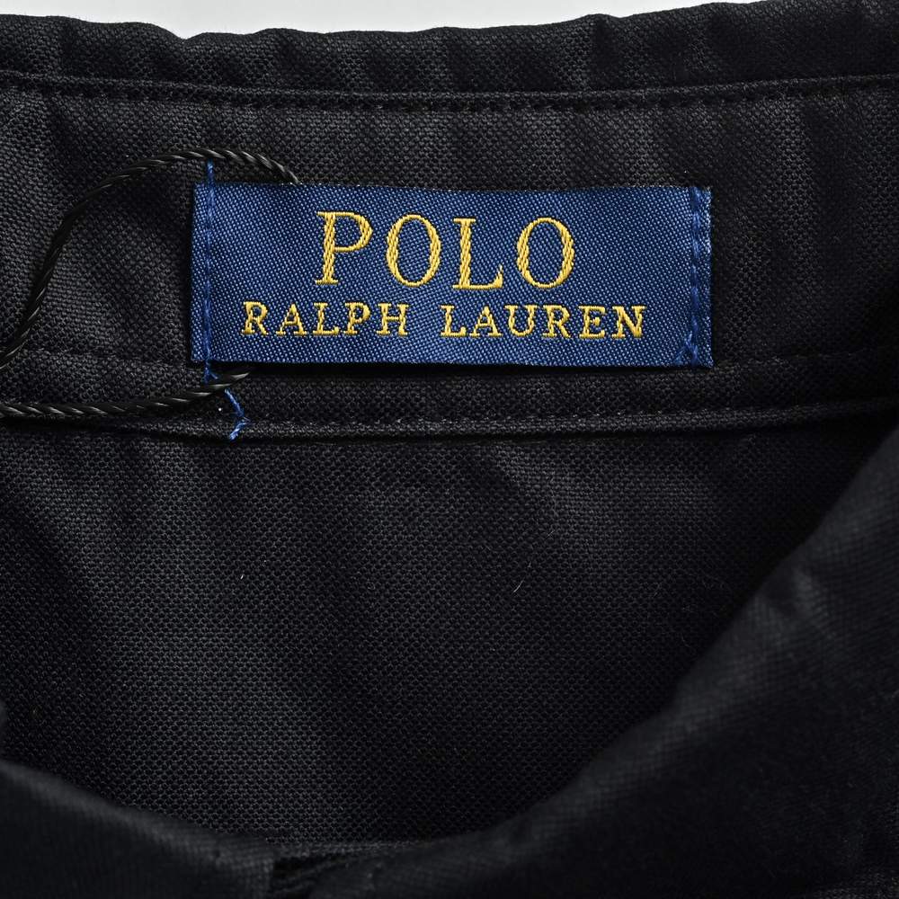 Polo T-shirts-121