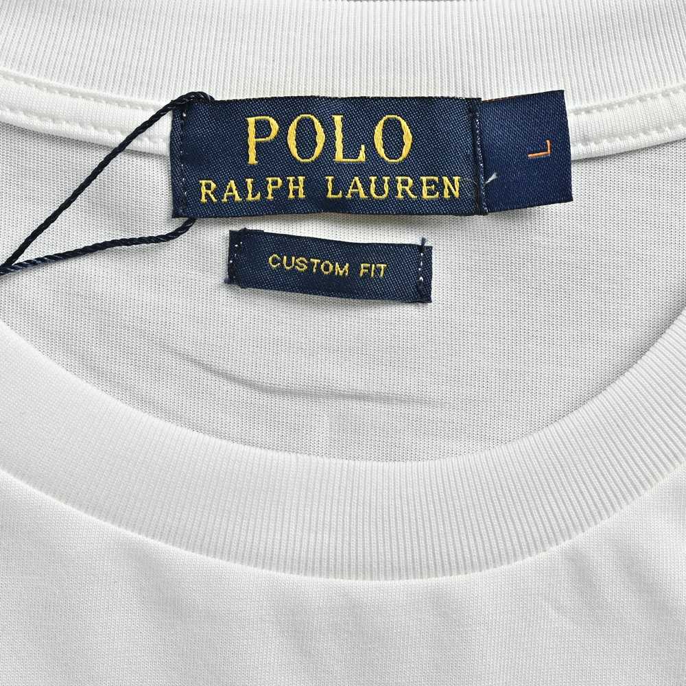 Polo T-shirts-051