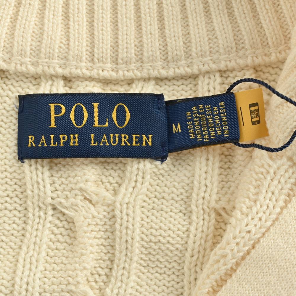 Polo Sweater-140