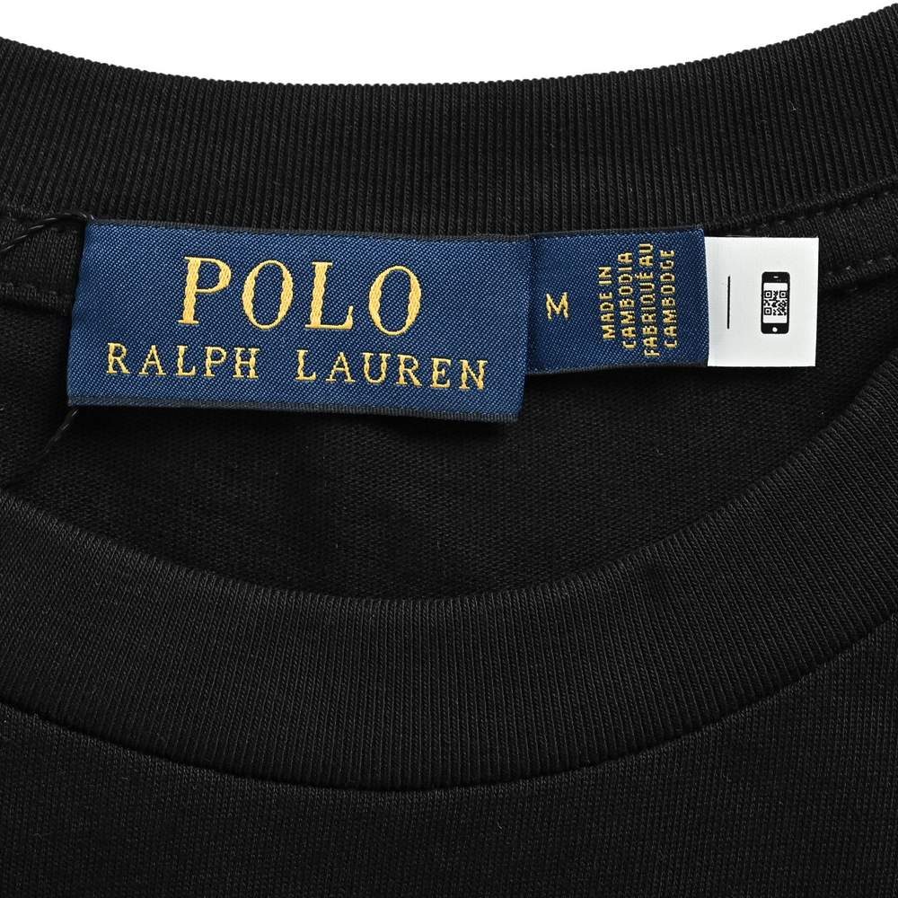 Polo T-shirts-068