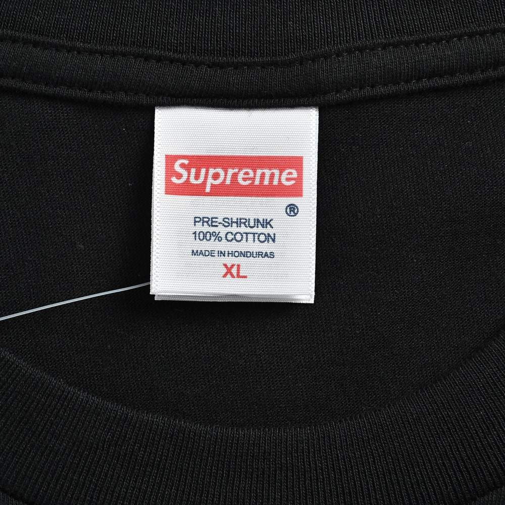 Supreme T-shirts-473