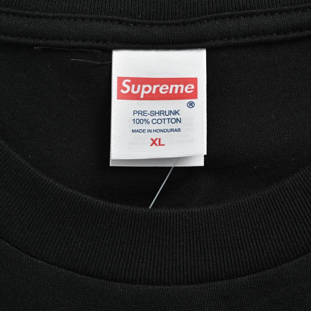 Supreme T-shirts-475