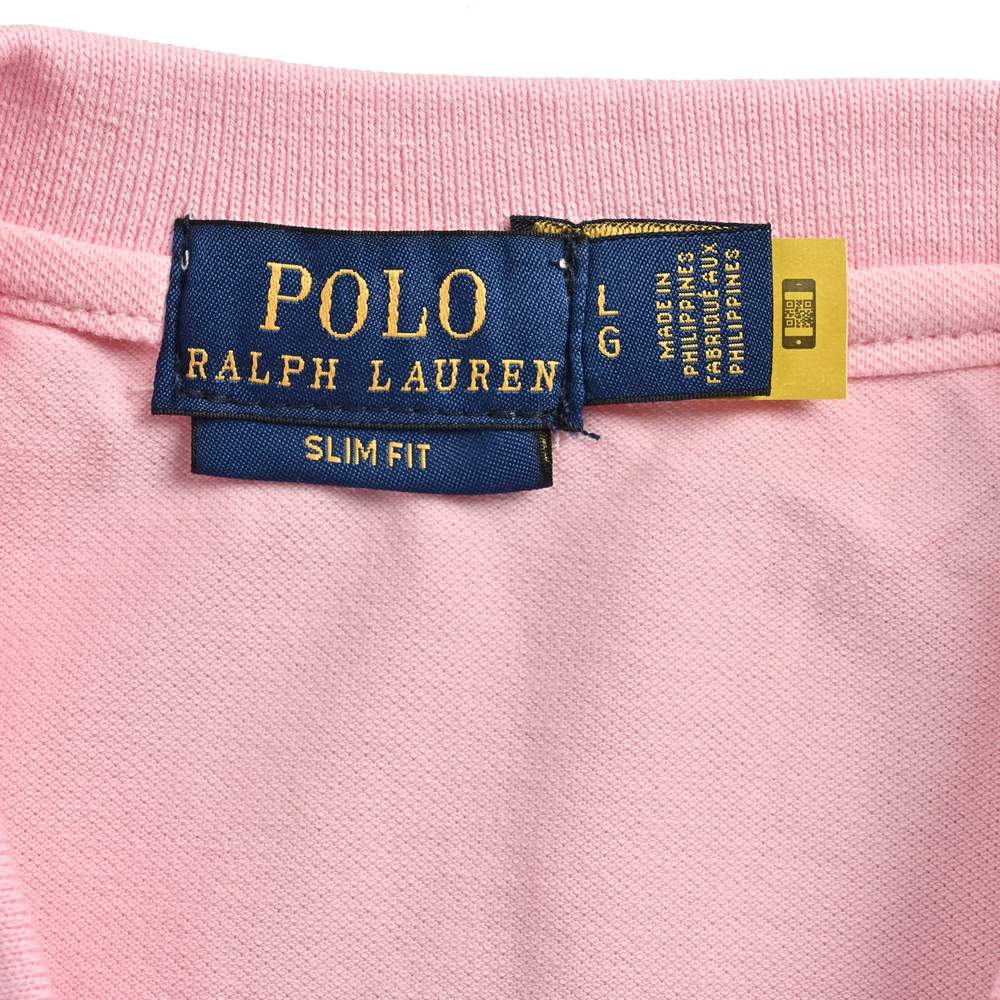 Polo Polo-043