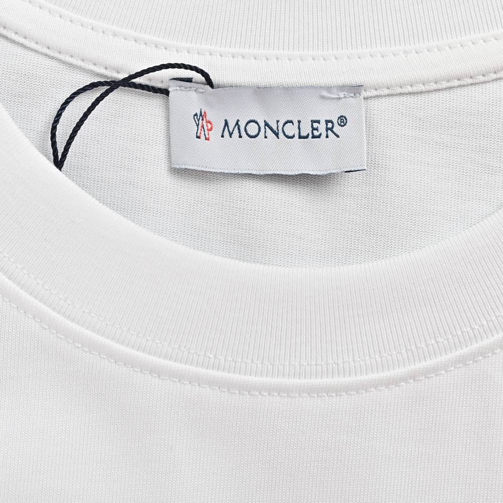 Moncler T-shirts-1142