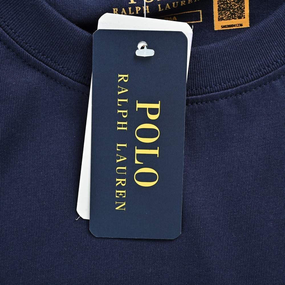 Polo T-shirts-166