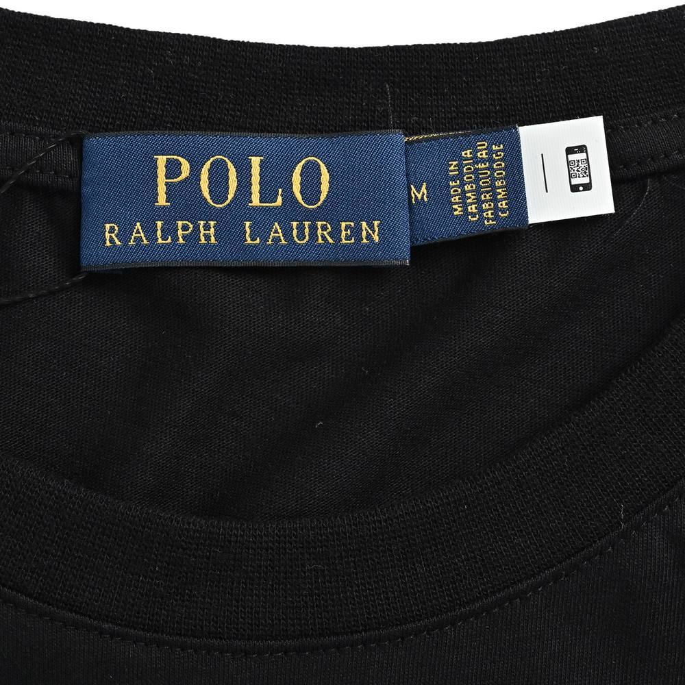 Polo T-shirts-072