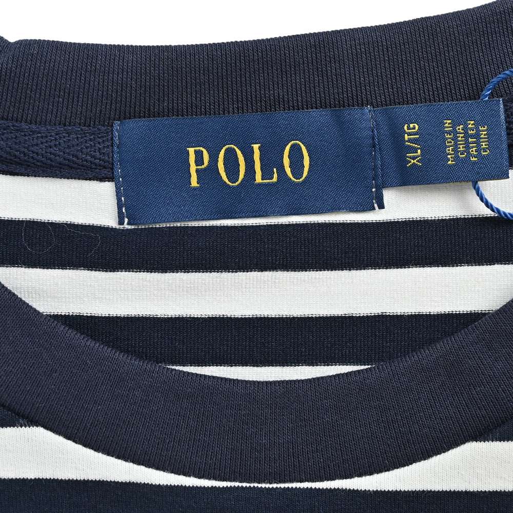 Polo T-shirts-039