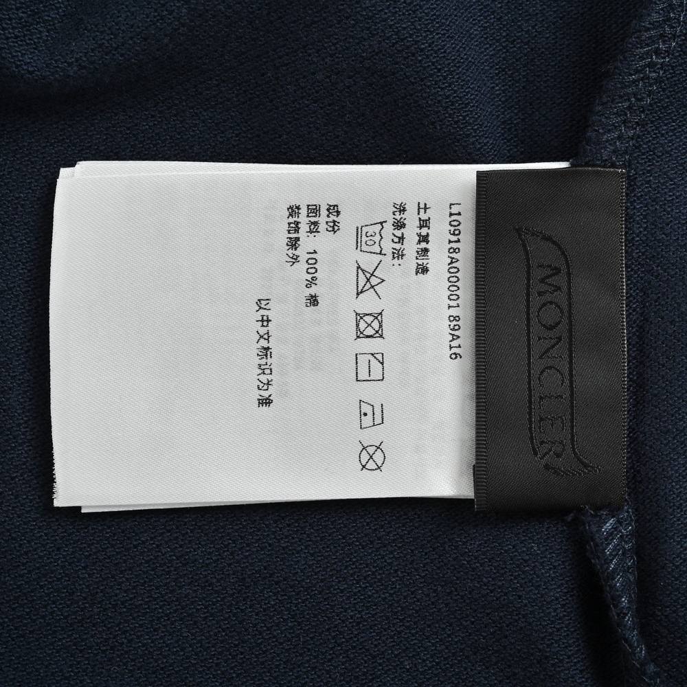Moncler Polo-102