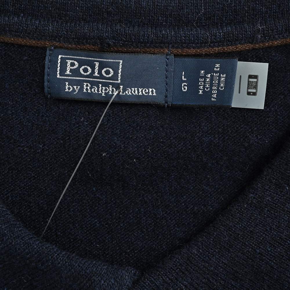 Polo Sweater-092