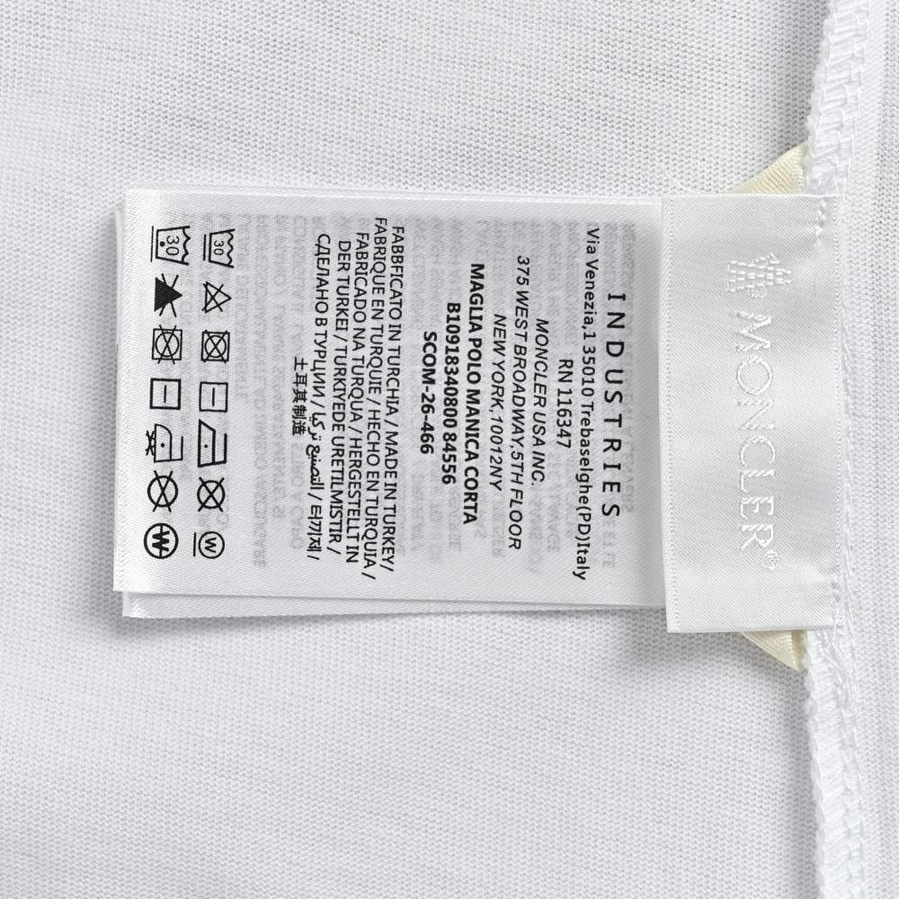 Moncler T-shirts-1073