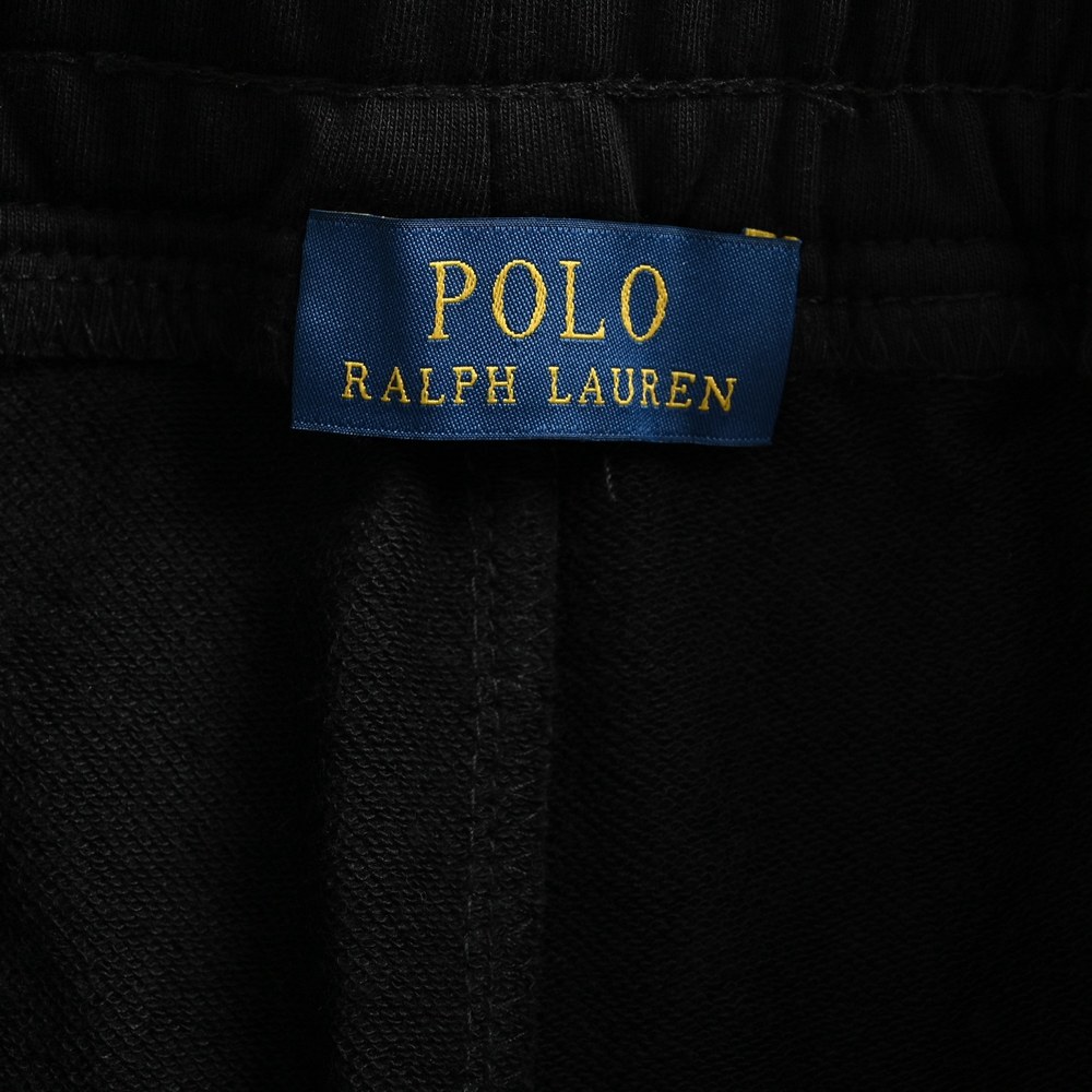 Polo Shorts-017