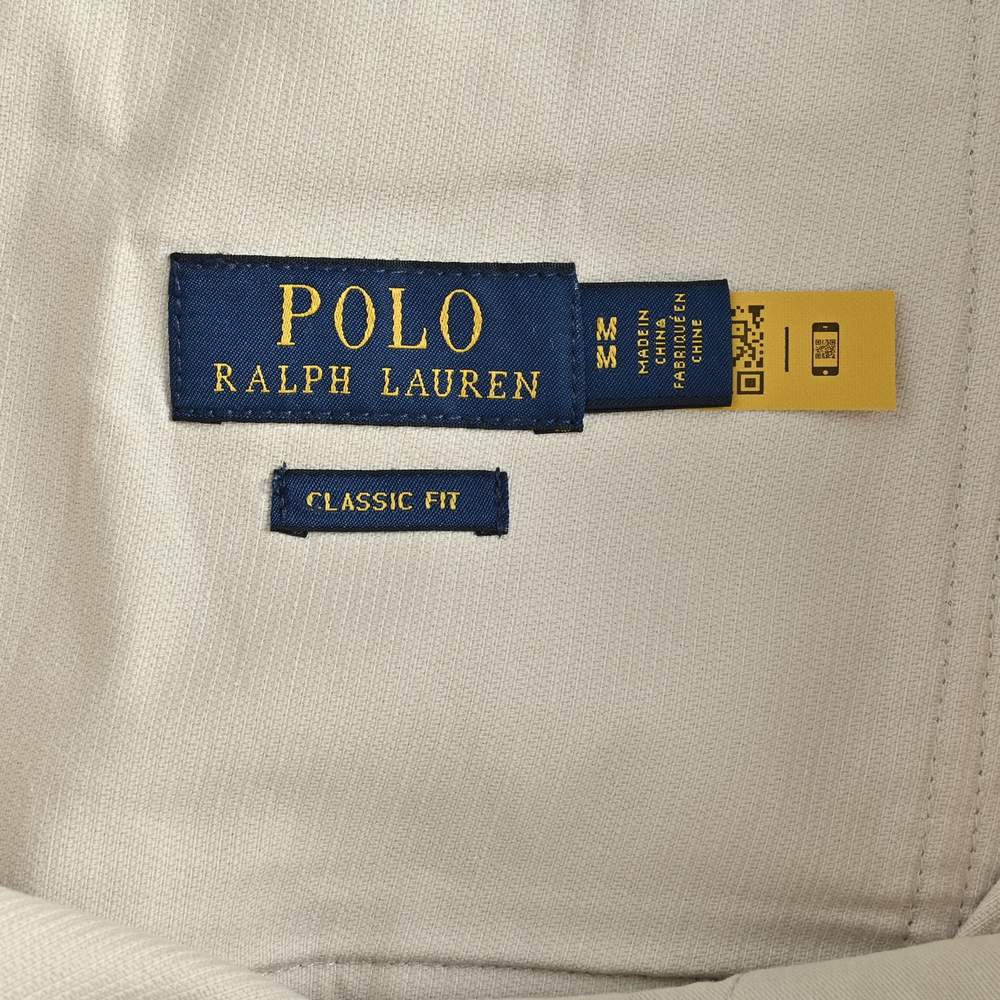 Polo Shorts-048