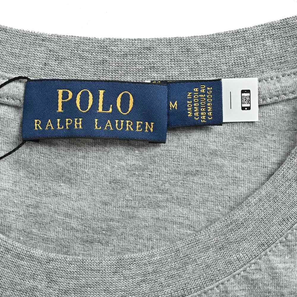Polo T-shirts-083
