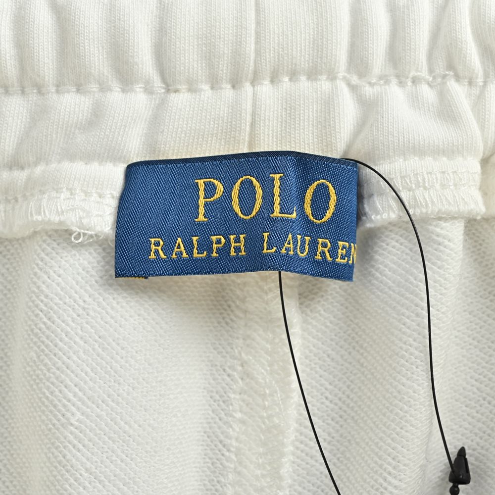 Polo Shorts-018